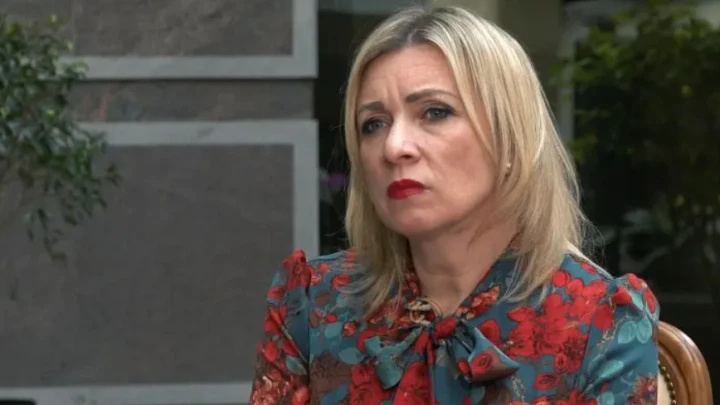 МИД усомнилось в осведомленности посольства Франции о планах передачи ЯО Украине