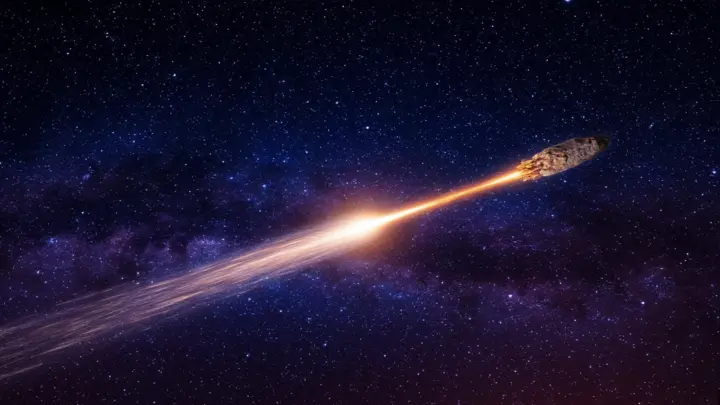 Завтра 3I/ATLAS подлетит к Земле. Все, что вы хотели знать о космическом госте