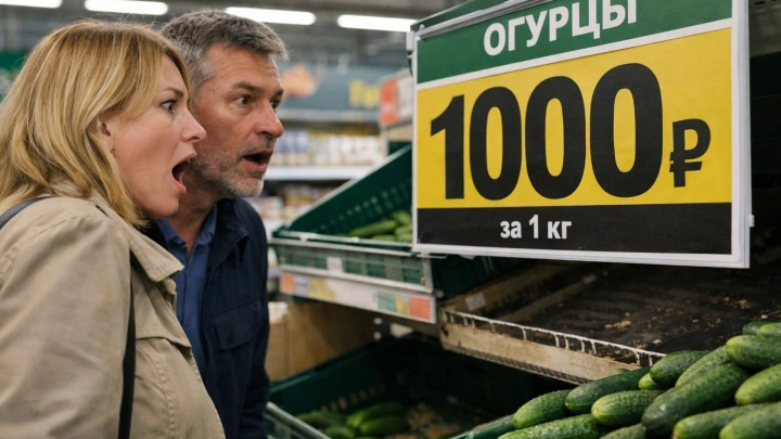 Почему мониторинг не сдержит рост цен на продукты, объяснил эксперт: Я в этом вопросе пессимист
