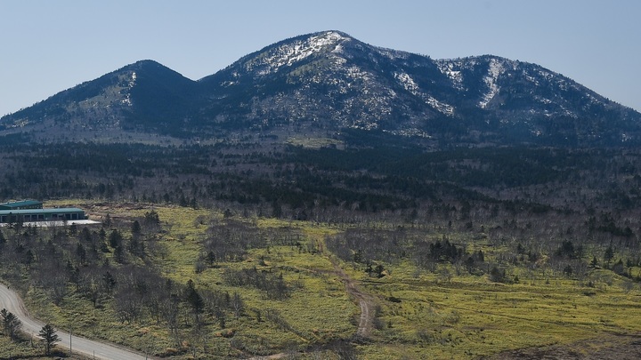 Учёные связали похолодание в начале XIX века с извержением вулкана на Курилах в 1831 году
