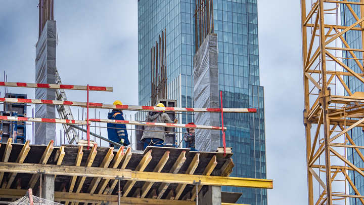 Семьи с детьми смогут выгодно рефинансировать ипотеку в Сбере