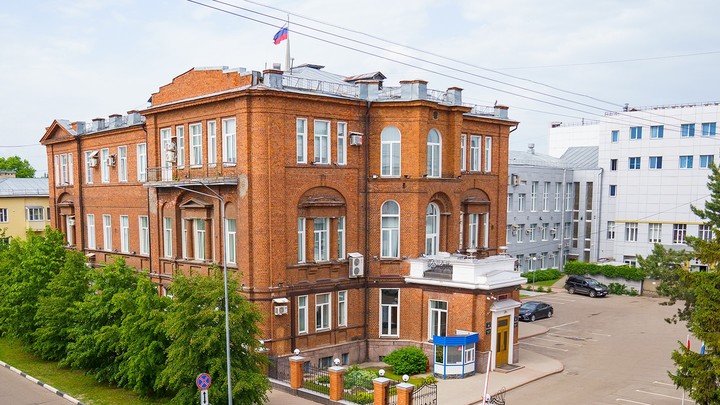 Губернатор Ивановской области перераспределил полномочия трёх своих заместителей