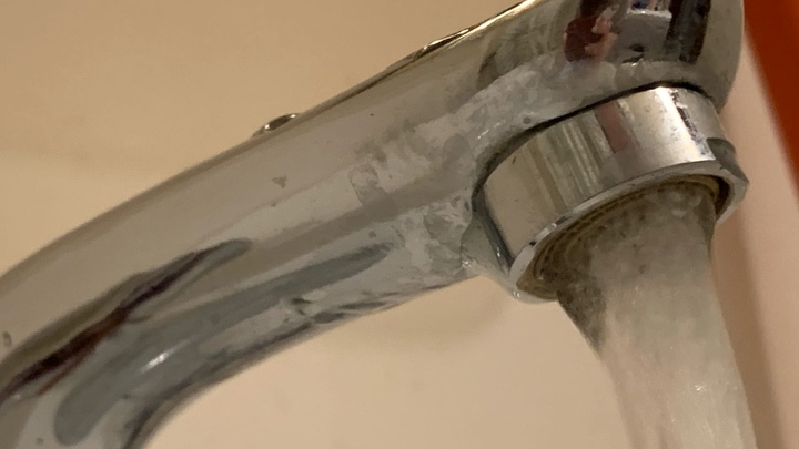 В Самаре 7 улиц останутся без холодной воды