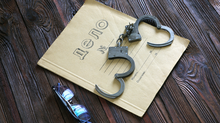 Сенатор Савельев перед задержанием попытался спорить: Как отрегировала Матвиенко