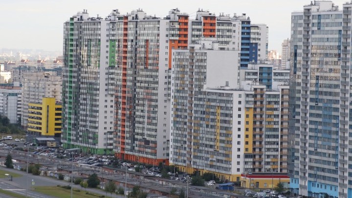 Льготы на ипотеку: Русское правительство направило ещё 56 млрд рублей