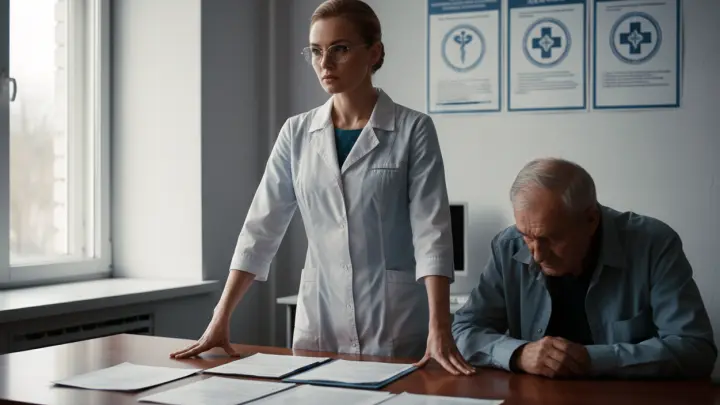 Блокируют работу кишечника, забирая здоровье: Главные источники рака на столе назвала врач