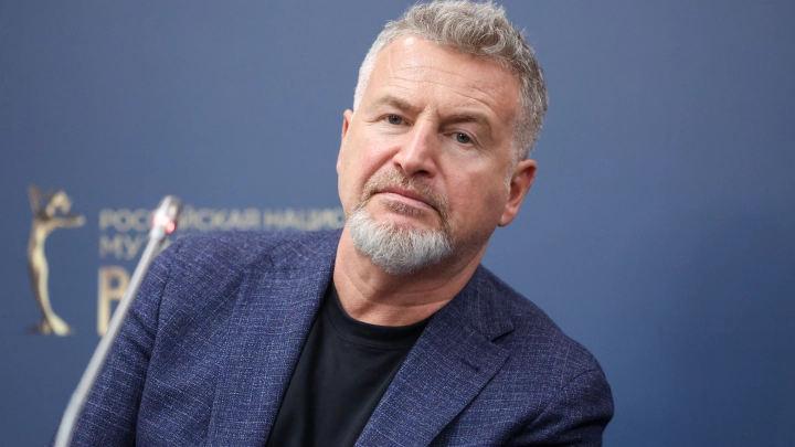 Агутин проспонсировал квартиру: дочь певца устроила секретную свадьбу с арабом