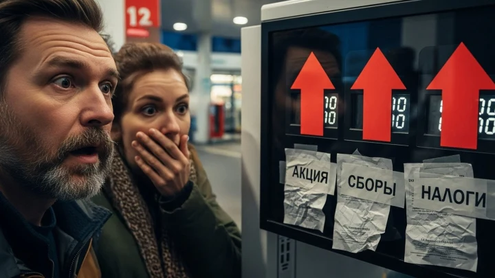 С ценами в России будет всё плохо: Рост единственного налога всё решит