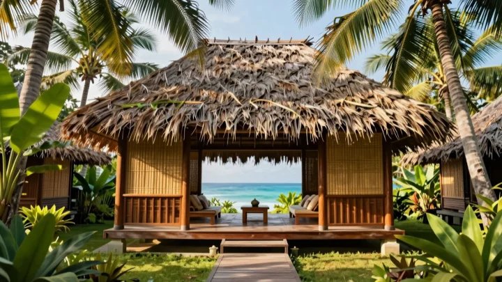 Власти Бали ликвидировали русские и украинские деревни