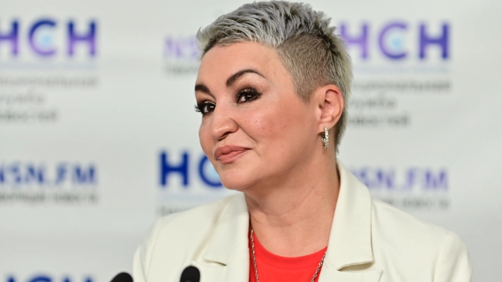 Поиски идут с апреля: В семье русской певицы Кати Лель произошла беда