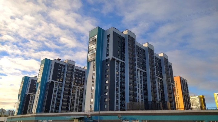 Льготная ипотека для новых русских регионов: Минфин сделал заявление