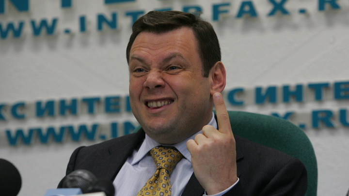 Во Франции арестована вилла, принадлежавшая семье бизнесмена Михаила Фридмана