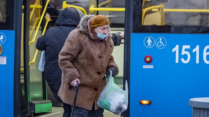 Коронавирус в Ростовской области - новости на 12 февраля 2021. Свыше 68 тысяч инфицированных