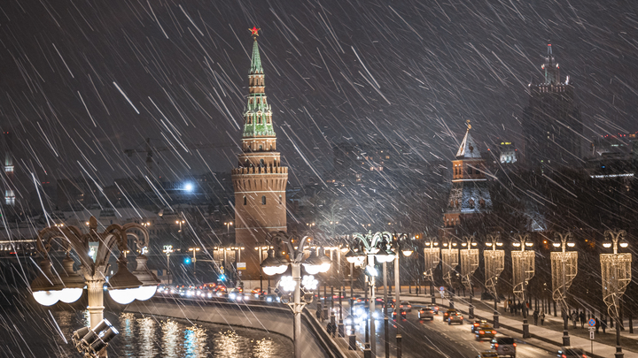 Что случится, когда Путин назовёт себя императором?