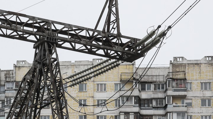 НАРЭ намерено пересмотреть тарифы на электроэнергию
