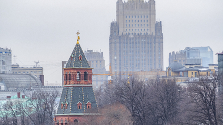 МИД России оценил мирные предложения Китая по Украине