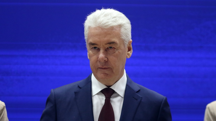 Сергей Собянин пригласил горожан проголосовать за лучшие городские проекты MUF Community Awards 2023