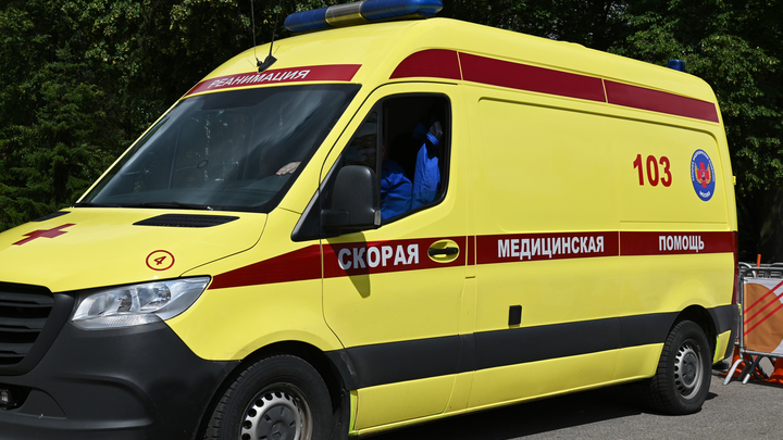 Женщина получила ранение при обстреле ВСУ города Валуйки