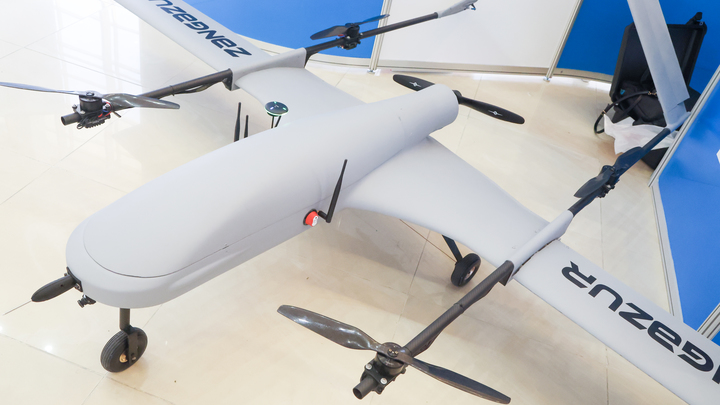 РЭБ не поможет. Украинский оператор БПЛА о русской смекалке на СВО: До туалета не знаешь как добежать