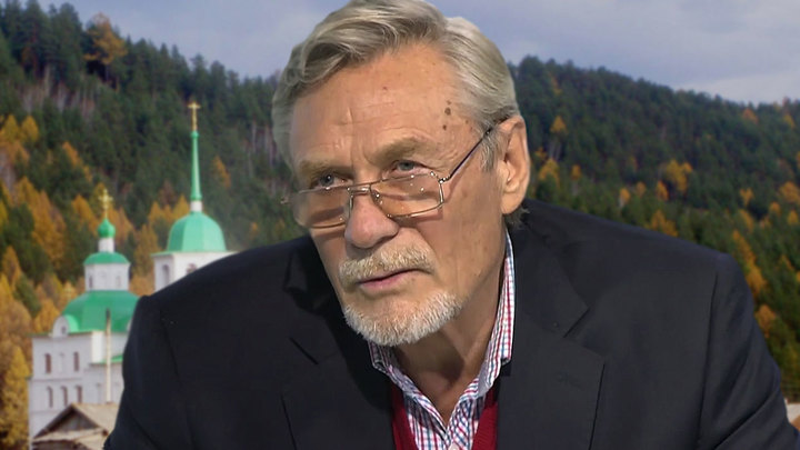 Александр Михайлов: Я стал жить по принципу Серафима Саровского