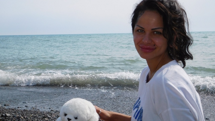 Shot: экс-обладательницу самых больших губ Кристину Рэй могли убить