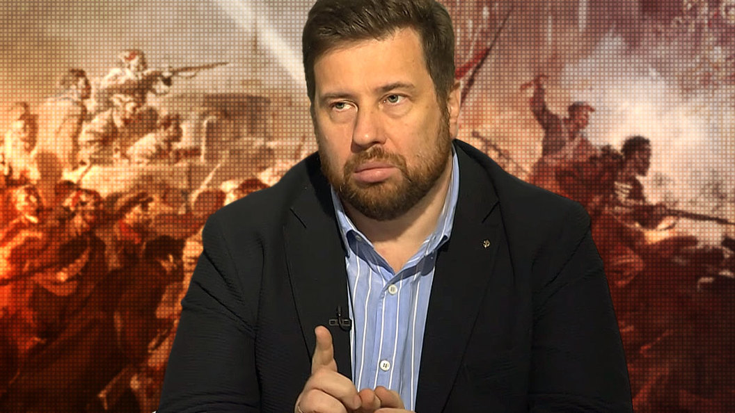 Революция равно диктатура. Что скрывается за красивыми словами о свободе Революция равно диктатура. Что скрывается за красивыми словами о свободе