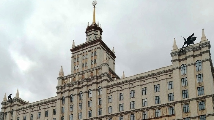 В Челябинске в 60 лет умерла проректор известного вуза, отвечающая за финансовые ресурсы