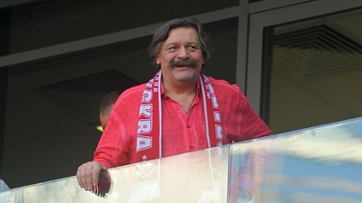 Нужна зачистка всей этой поляны: Актёр Назаров, хитро вернувшийся в Россию, разбередил старые раны