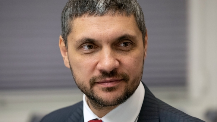 Осипов потребовал от членов правительства мониторить онлайн-жалобы забайкальцев