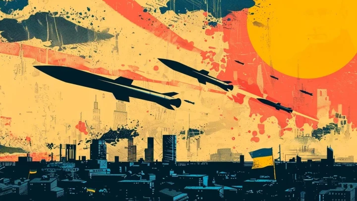 Почти нет выживших: Ракетный удар, о котором умолчали власти. Источник заявил о 65 двухсотых