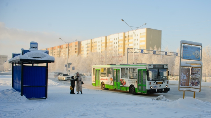 В Нижнем Новгороде к 2025 году планируется создать 15 участков с выделенными полосами для автобусов