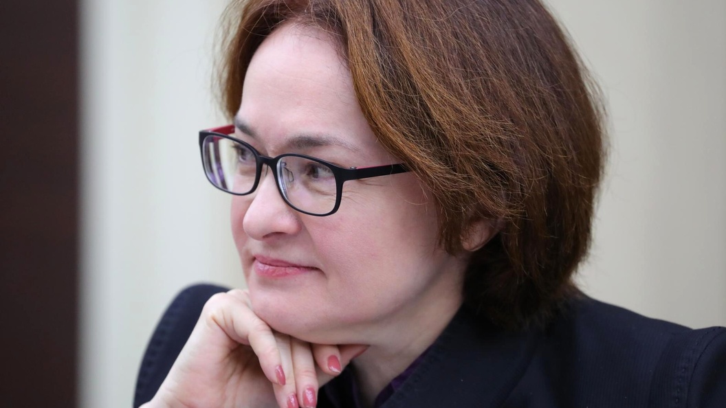 Иллюзия обмана: Набиуллина назвала кажущимся сильный рост цен Иллюзия обмана: Набиуллина назвала кажущимся сильный рост цен
