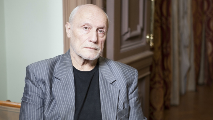 Как режиссёр Говорухин спас полковника Пашутина в Ворошиловском стрелке