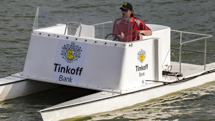 Налоговый вопрос: В отношении российского бизнесмена инициированы судебные слушания в Лондоне