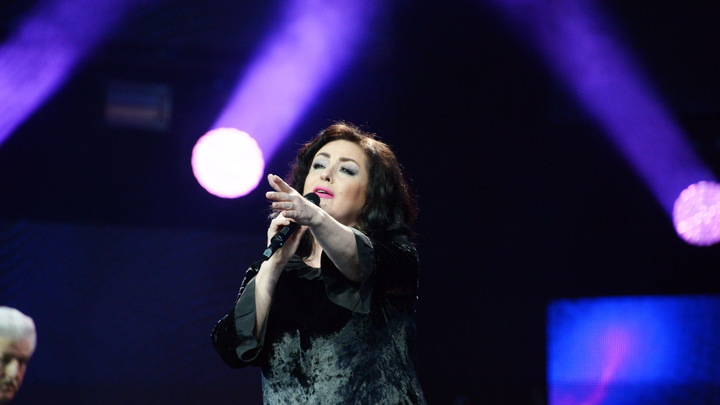 У неё просто был момент траура: Куда исчезла Тамара Гвердцители?