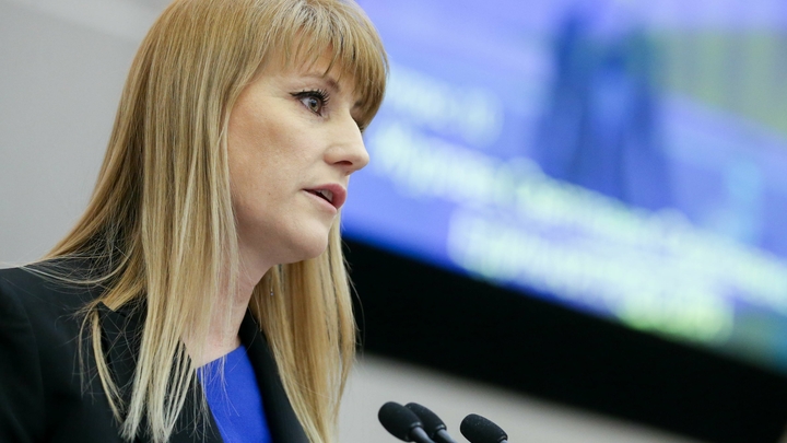 Скандал набирает обороты: Журова вступилась за футболистов в споре о присуждении ЗМС