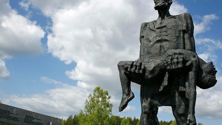 Преступление без наказания: Хатынской трагедии — 80 лет