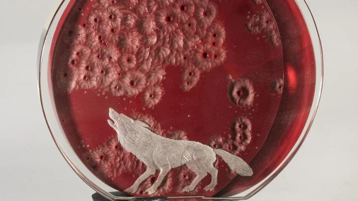 Полнолуние. Кто сможет наблюдать кроваво-красную Луну в марте