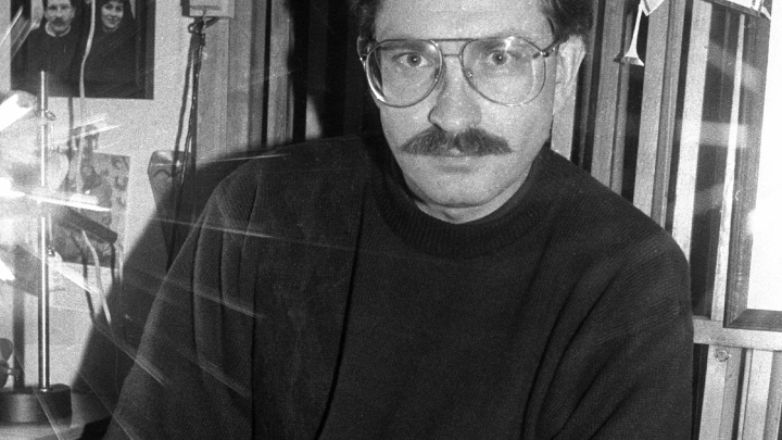 Экс-генпрокурор Скуратов: Причастные к убийству Листьева могут понести наказание