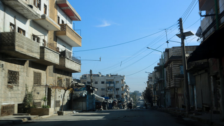 Американцы пытались… но в разговор вступили русские: встречу военных России и США в Сирии обсуждают в Сети