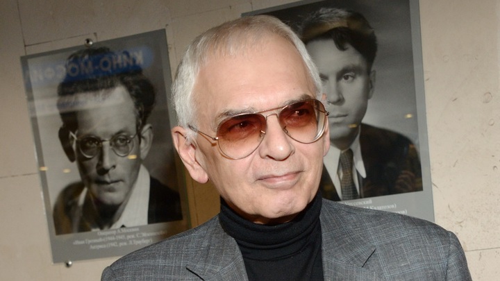 Карен Шахназаров о тайных знаках перед инаугурацией Байдена: Может, я мнительный, но...