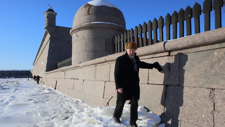 Характерно для третьей декады марта: В Гидрометцентре рассказали, когда в европейскую часть России придёт весна