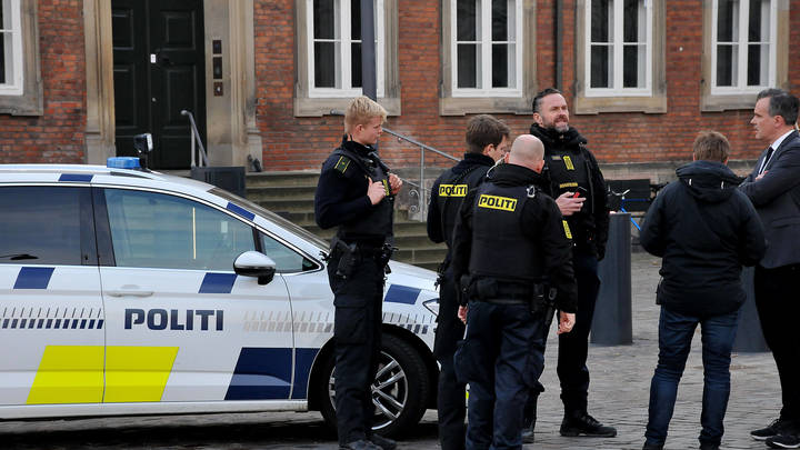 Никак мы опять?: Баширов раскрыл причину ареста главы военной разведки Дании