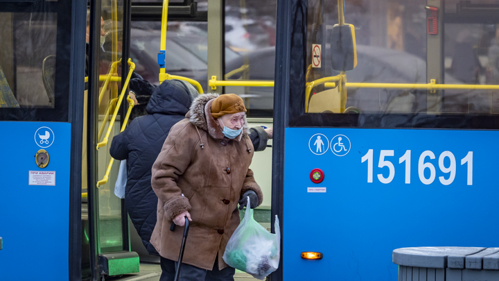 Во Владимирской области снова восемь скончавшихся от коронавируса