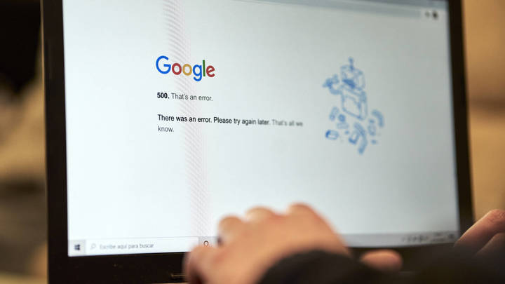 РКН впервые выдвинул антипиратское требование к Google. Популярное приложение оказалось вне закона