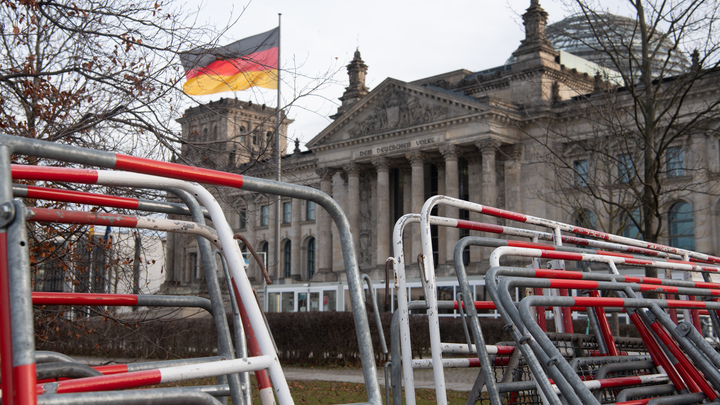 Вступился за Кремль, но: Что ждать России от нового главы правящей партии Германии