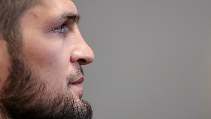 Хабиб забыл о важном нюансе, говоря о "питающем" Россию Дагестане - Мардан Хабиб забыл о важном нюансе, говоря о "питающем" Россию Дагестане - Мардан