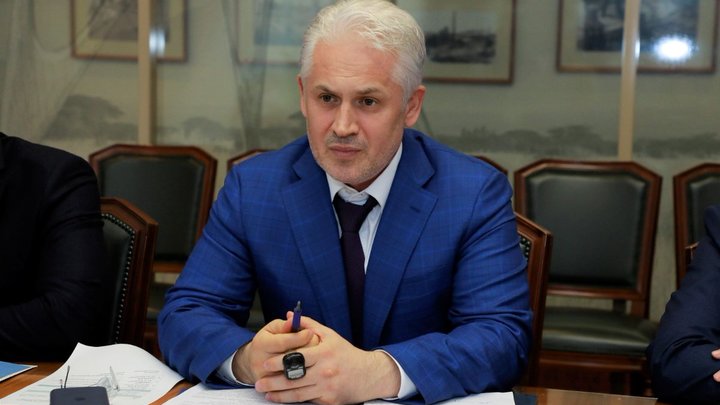 Чеченский десант в Москве: Дугин сообщил, куда назначили экс-главу правительства республики Хучиева