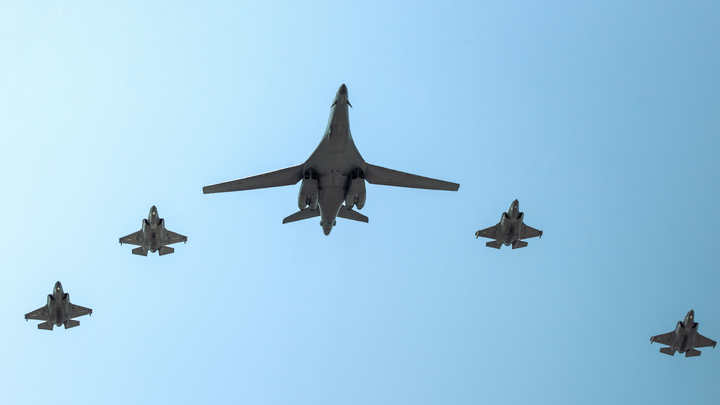 Никто не ожидал, что окончится трагически: Американцы случайно убили русского генерала - историк