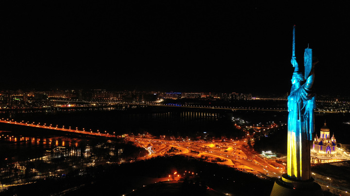 Белоруссия и Украина нащупали болевые точки в военной сфере